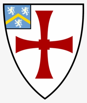 From Wikipedia, The Free Encyclopedia - Durham University Coat Of Arms