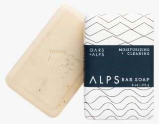 Moisturizing Alps Bar Soap - Bar Soap