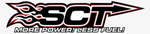 Sct Performance Parts St Louis - Sct Performance Logo