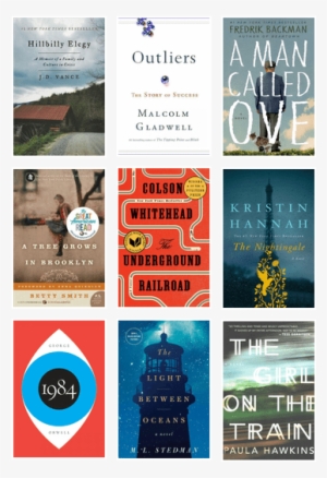 Algona-pacific Library Page Turners Book Club - Man Called Ove By Fredrik Backman