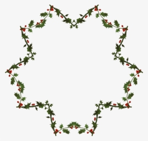 Holly Computer Icons Download Christmas Mistletoe Christmas - Clip Art