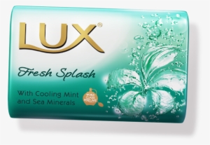 Lux Fresh Splash Soap Bar