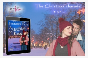A Mistletoe Kiss