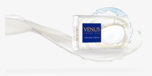 Venus Natural Cream Soap
