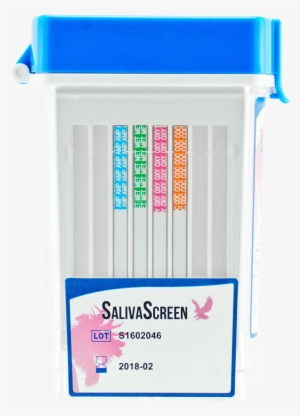 Xpress Saliva Test - Drug Test