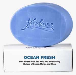 Kaiderma® Bar Soap - Skin Care