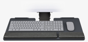 Solution All-fit - Esi Solution All-fit Keyboard Platform