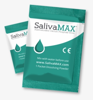 Project Description - Salivamax