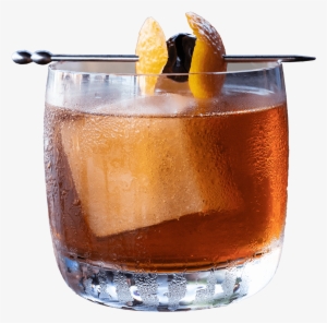 As Classic As Pb&j - Classic Cocktail