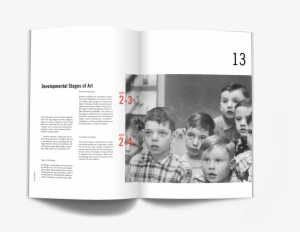 A Series Of Articles That Expounds On The Developmental - Art Print: Villet's Indiana School Children's Class