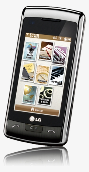 Sell Your Lg Env Touch - Lg Env Touch Cases