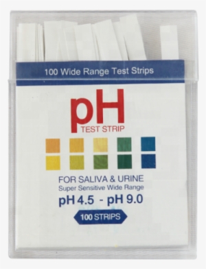 Test Strip Saliva & Urine Ph 0-14 Test Strip With Ce,fda