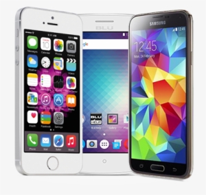 Renew Your California Lifeline Free Phone Service - Samsung Galaxy S5 - 16 Gb - Copper Gold - Unlocked