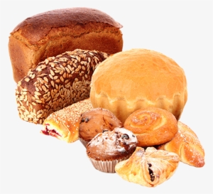 Bakery Items Png