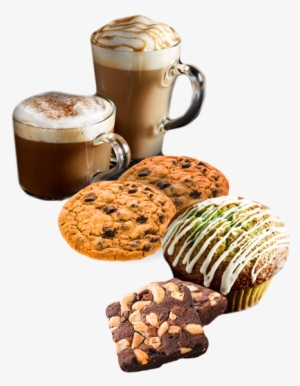 Our Freshly Baked Delicious Pastries Or Muffins Updates - Coffee Culture Cafe & Eatery