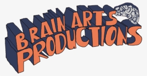 Brain Arts Productions - Art Brain