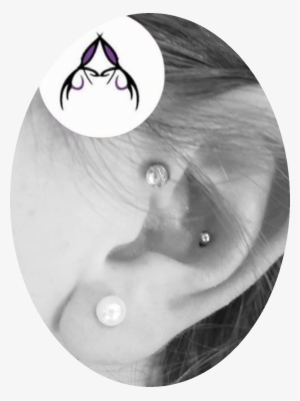 Piercings - Circle