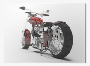 Motorcycle