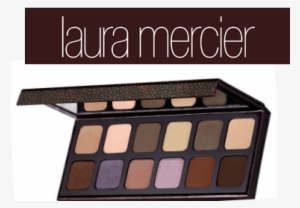 New Makeup Release - Extreme Neutrals Eye Shadow Palette Laura Mercier