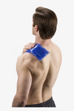 Therapearl Sports Pack - Barechested