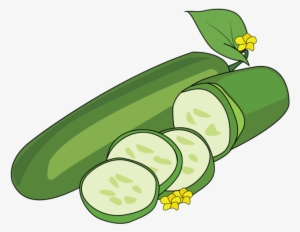 Cucumbers - Portable Network Graphics