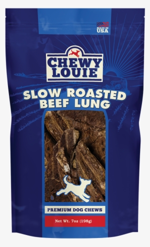 804135 Chewylouie Slow Roasted Beef Lung Choppers 3d - Roasting