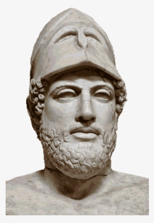 Pericles Ancient Greek Sculpture, Ancient Art, Greek - Pericles Greece