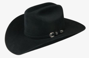 Png Cowboy Hat - Black Cowboy Hat Png