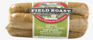Field Roast Grain Meat Sausages, Vegetarian, Smoked