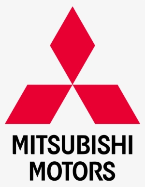 Mitsubishi Logo - Mitsubishi Motors Logo Svg
