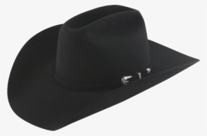 20x Punk Carter Signature Cowboy Hat - Texanas Resistol