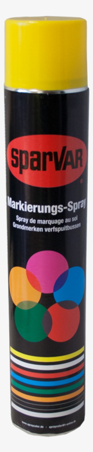 Pics/spray Color/sparvar Markierungs Spray 750ml - Sparrow
