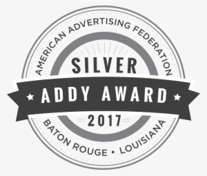 Addybadge Silver2017 - Label