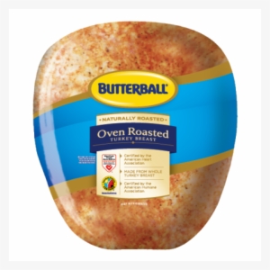 Butterball Turkey Breast Deli