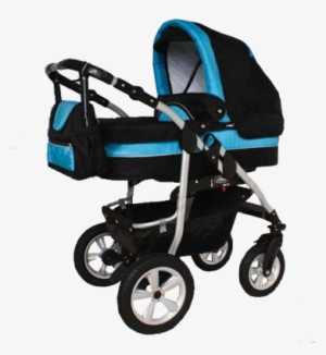 Pram Baby Png - Pram Png