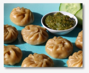 Nepalese Dumplings Are Known As 'momos' - Cooking