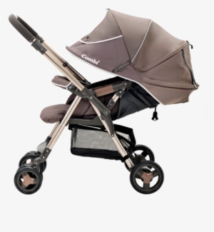 Urban Walker Lightweight Parent Facing Stroller Suitable - Combi Pram