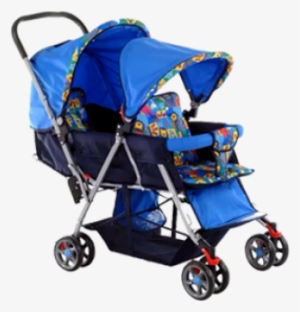 Baby Stroller 2 Baby - Infant