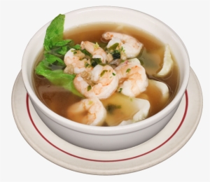 Udon Noodle Soup - Asian Soups
