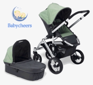 Baby Strollers - Uppababy Vista 2009 Prices