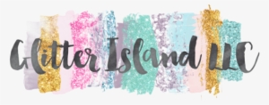 Glitter Island - Island