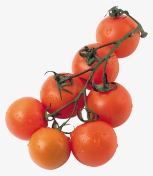 Tomato Png Free Download - Помидоры Черри Пнг