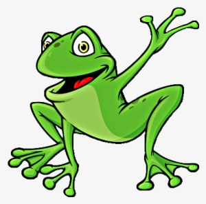 Frogs Garden Services Graphic Library Stock - Club De Waterpolo Santiago
