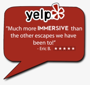 Yelp Comment 1 - Getting 5 Star Reviews On Yelp, Guaranteed