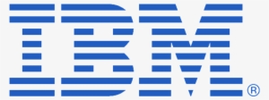 Ibm Logo Png Transparent Background - Ibm Logo Transparent