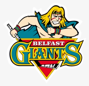 Belfast Giants Logo
