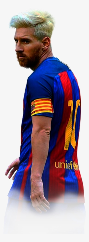 Messi Png - Messi Sin Fondo 2017