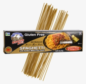 Hodgson Mill, Gluten Free Brown Rice Spaghetti