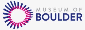 Museum Of Boulder Logo