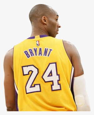 Kobe Bryant - Kobe Bryant Jersey